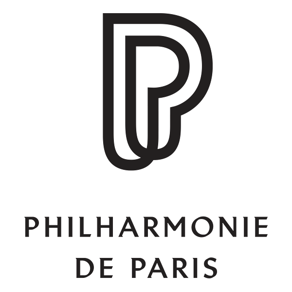 logo philharmonie de paris